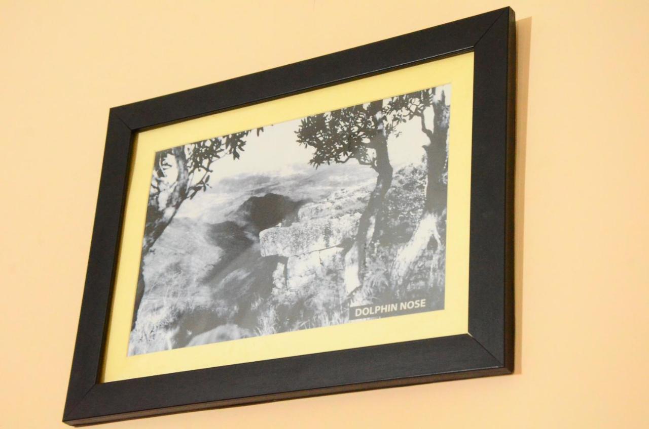 Tree Top Villa Kodaikanal Homestay エクステリア 写真