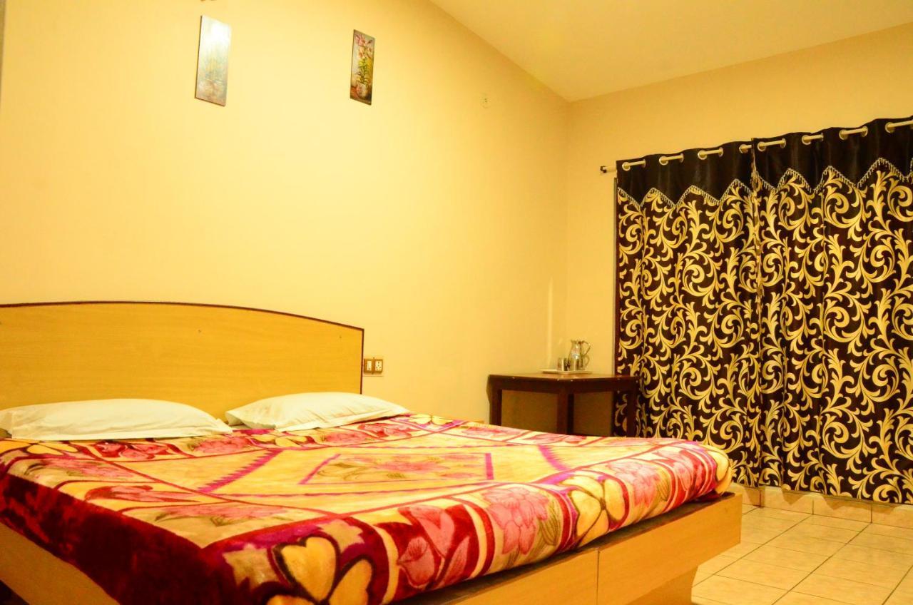 Tree Top Villa Kodaikanal Homestay エクステリア 写真