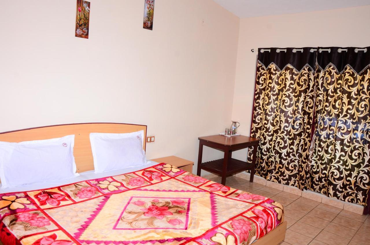Tree Top Villa Kodaikanal Homestay エクステリア 写真