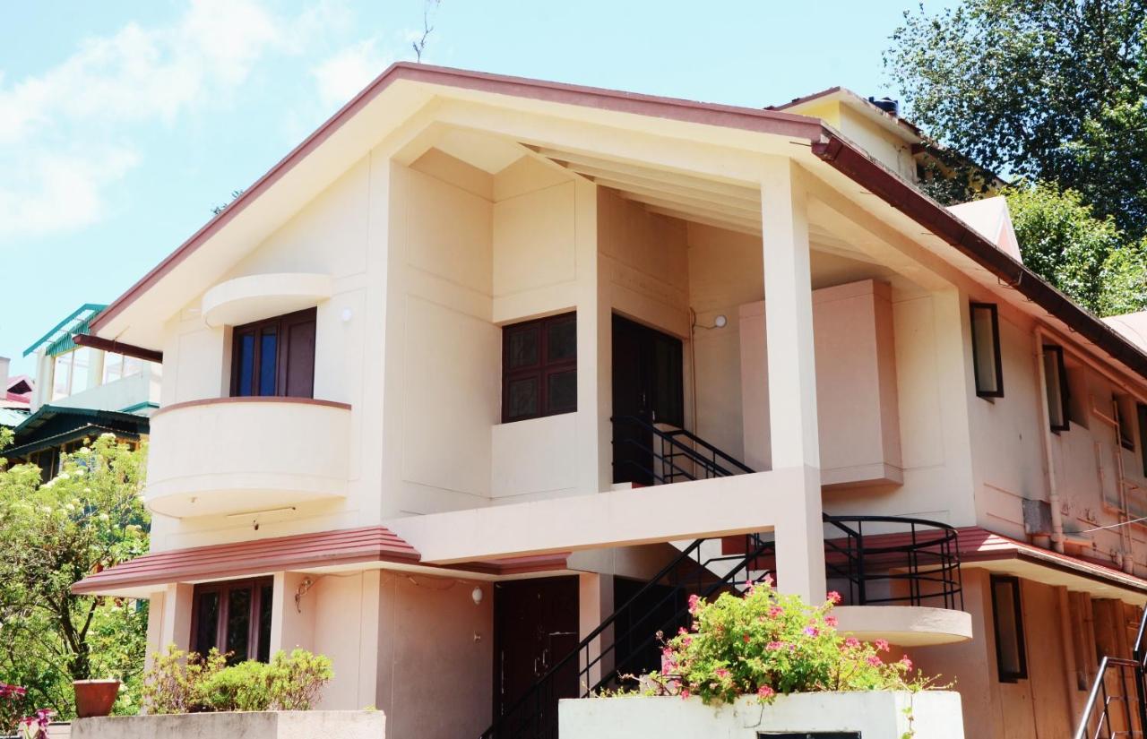Tree Top Villa Kodaikanal Homestay エクステリア 写真