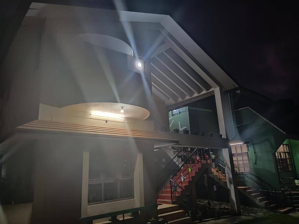 Tree Top Villa Kodaikanal Homestay エクステリア 写真