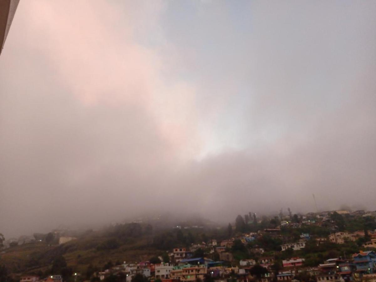 Tree Top Villa Kodaikanal Homestay エクステリア 写真