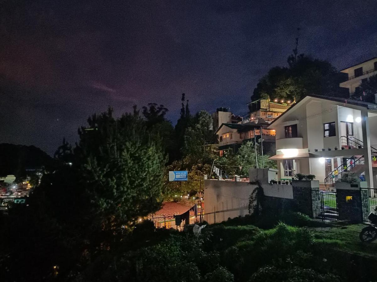 Tree Top Villa Kodaikanal Homestay エクステリア 写真