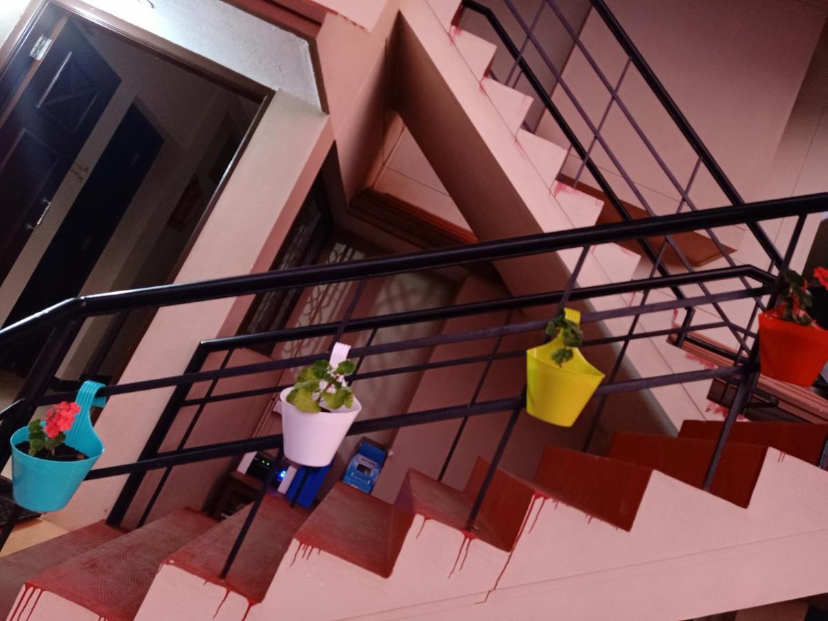 Tree Top Villa Kodaikanal Homestay エクステリア 写真