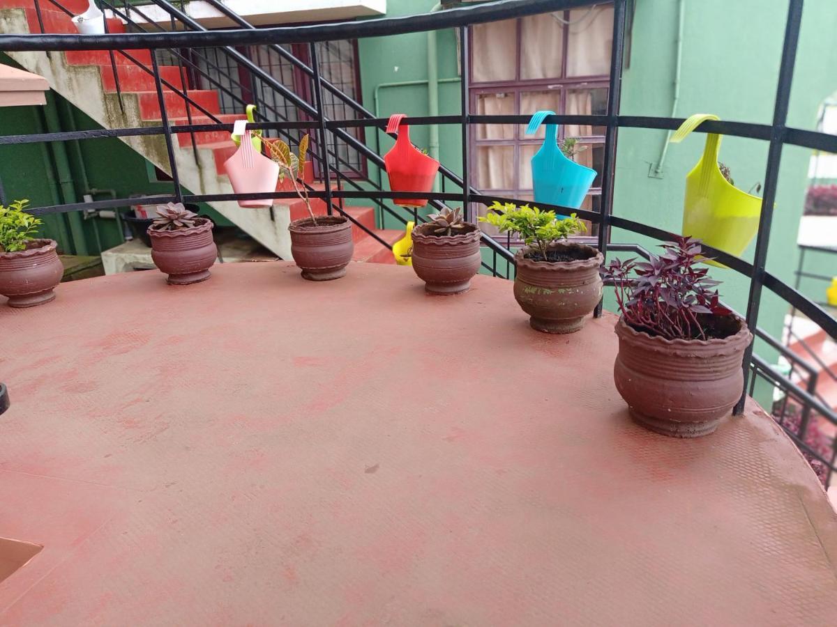 Tree Top Villa Kodaikanal Homestay エクステリア 写真