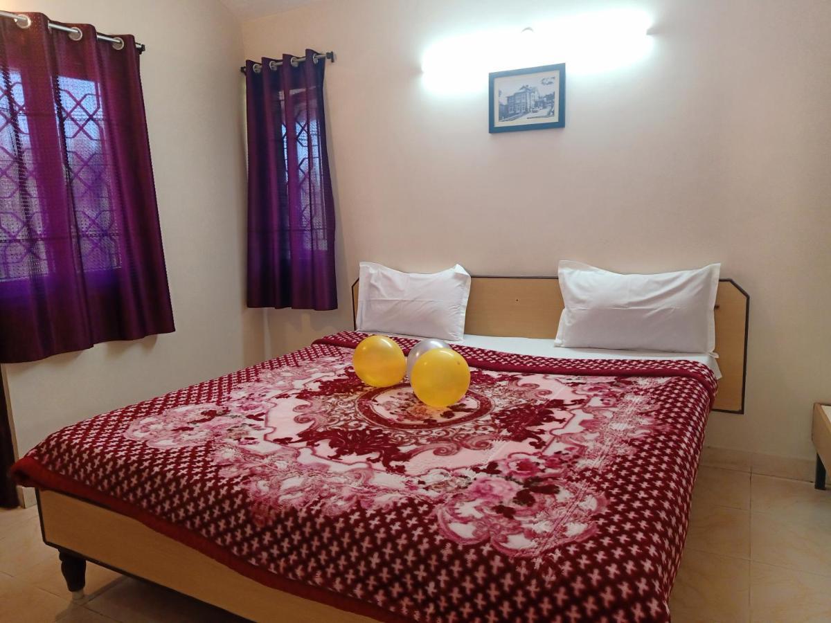 Tree Top Villa Kodaikanal Homestay エクステリア 写真