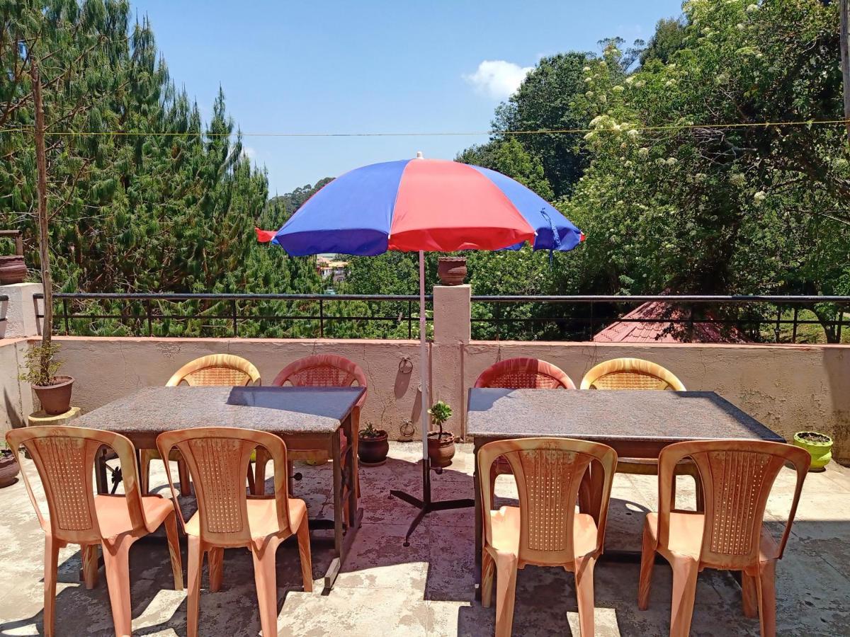 Tree Top Villa Kodaikanal Homestay エクステリア 写真
