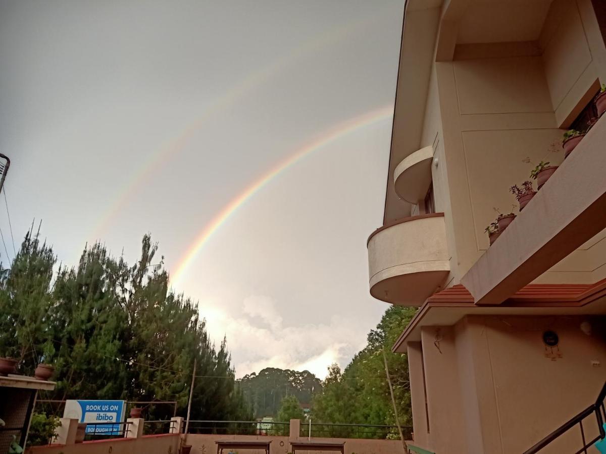 Tree Top Villa Kodaikanal Homestay エクステリア 写真
