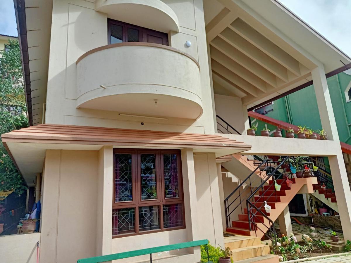 Tree Top Villa Kodaikanal Homestay エクステリア 写真