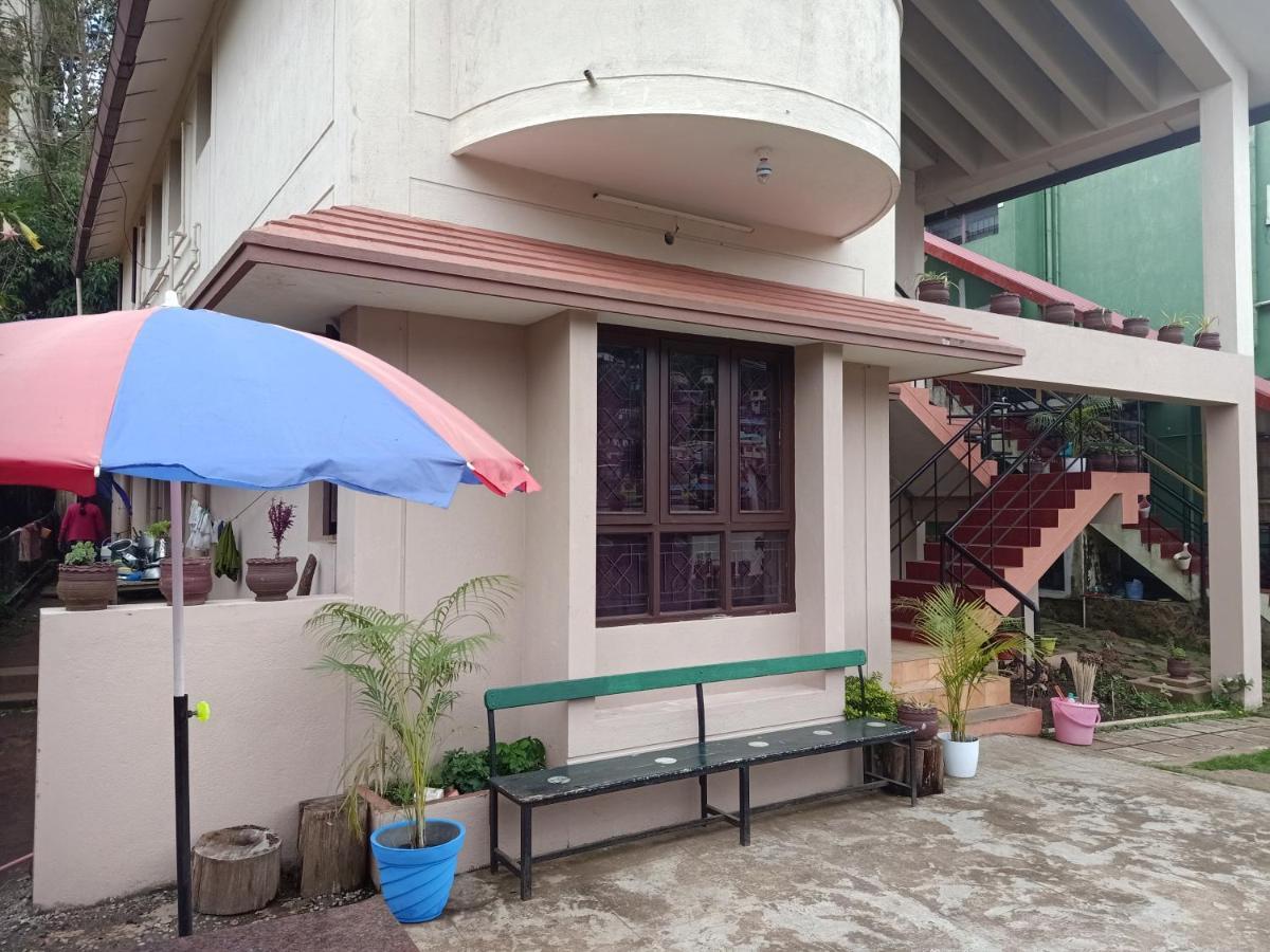 Tree Top Villa Kodaikanal Homestay エクステリア 写真