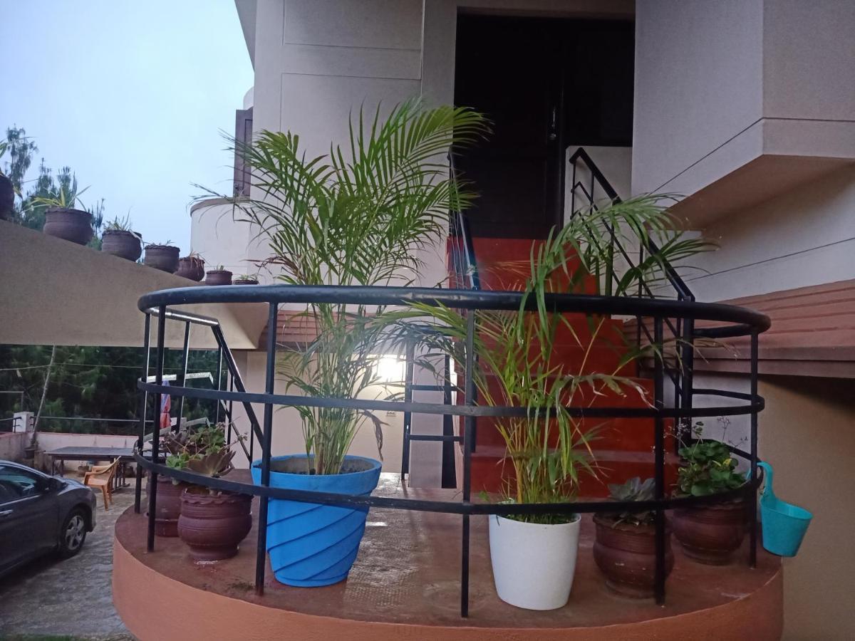 Tree Top Villa Kodaikanal Homestay エクステリア 写真