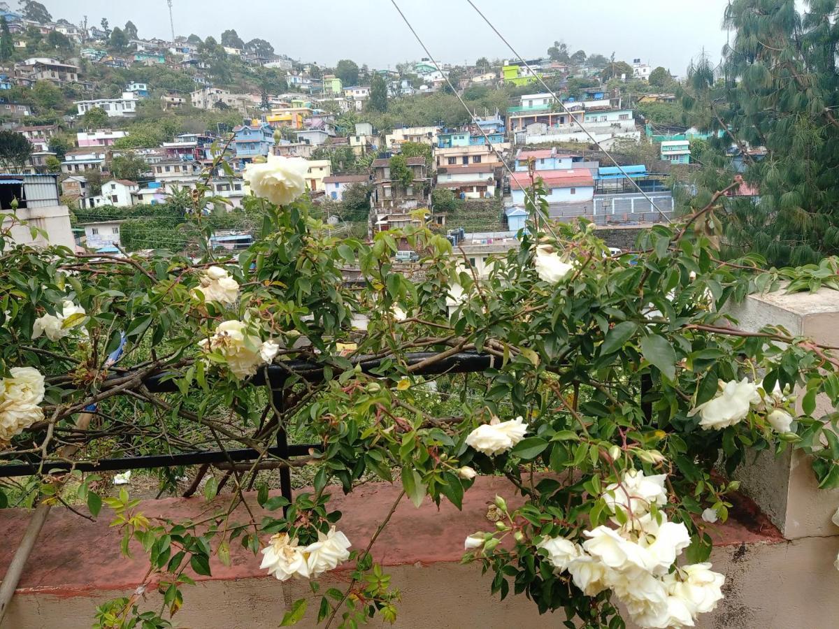 Tree Top Villa Kodaikanal Homestay エクステリア 写真