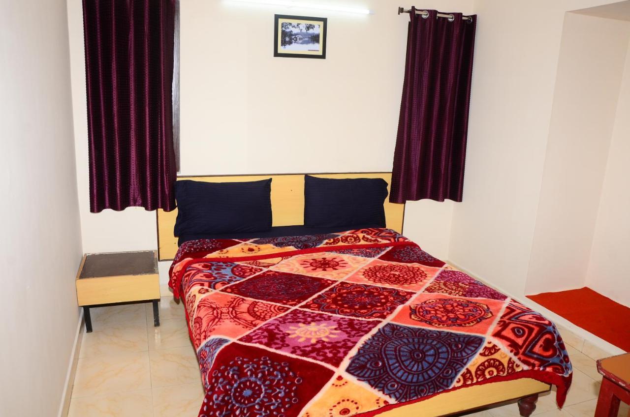 Tree Top Villa Kodaikanal Homestay エクステリア 写真