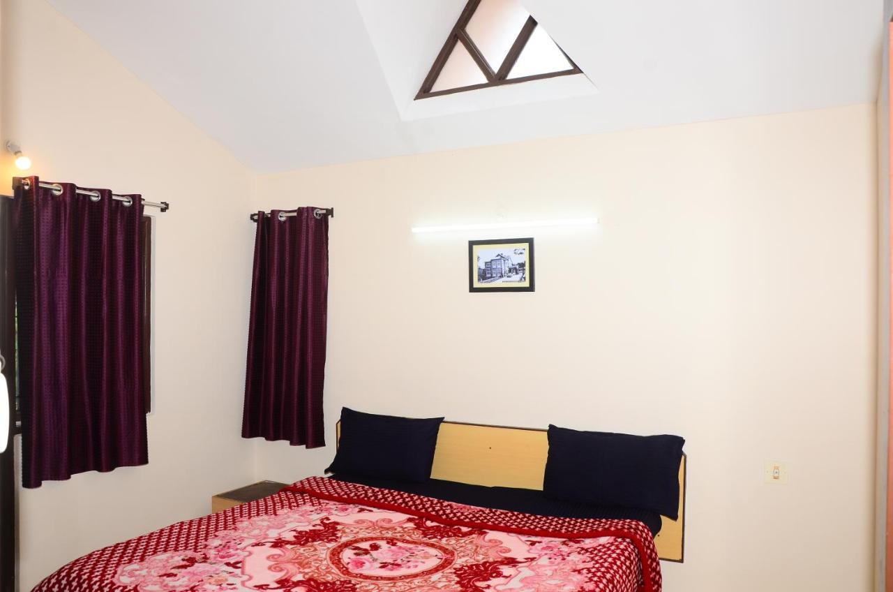 Tree Top Villa Kodaikanal Homestay エクステリア 写真