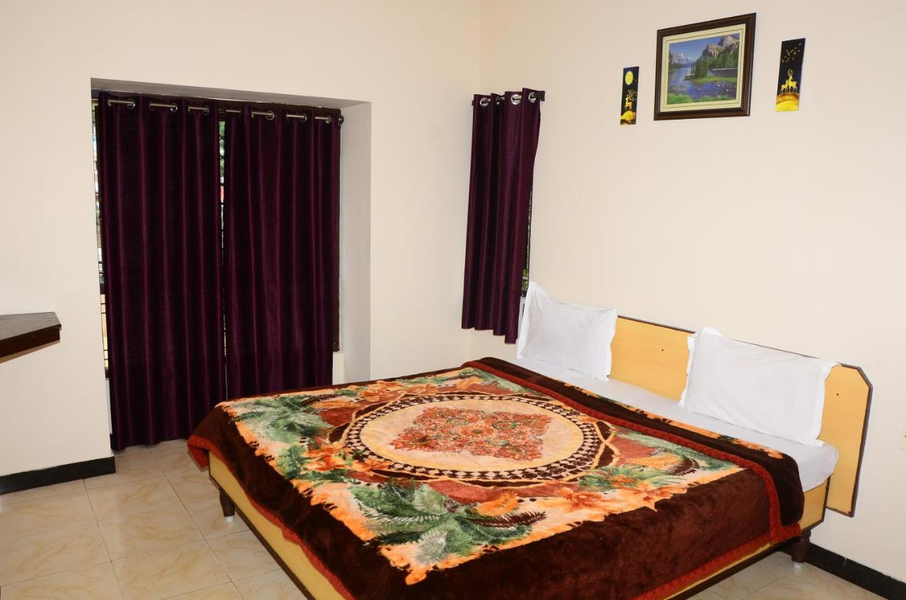 Tree Top Villa Kodaikanal Homestay エクステリア 写真