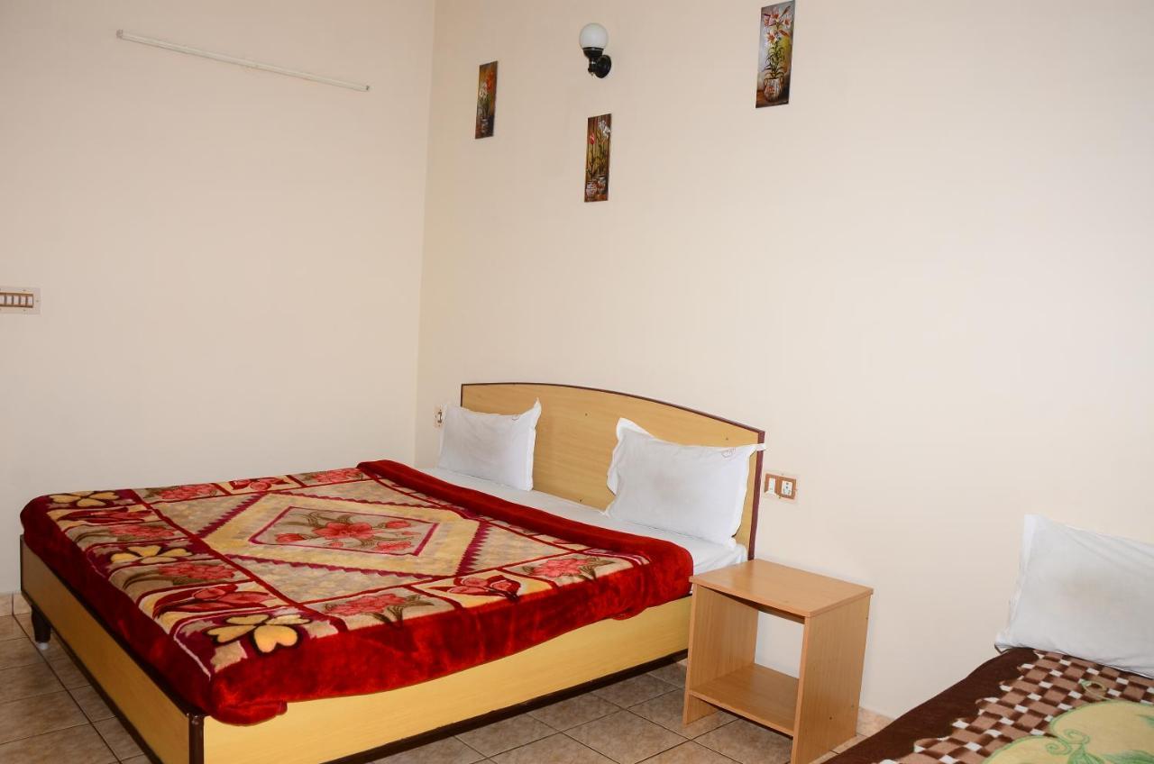 Tree Top Villa Kodaikanal Homestay エクステリア 写真