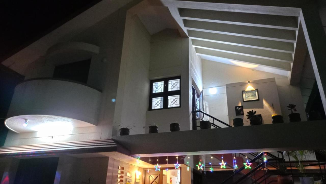 Tree Top Villa Kodaikanal Homestay エクステリア 写真