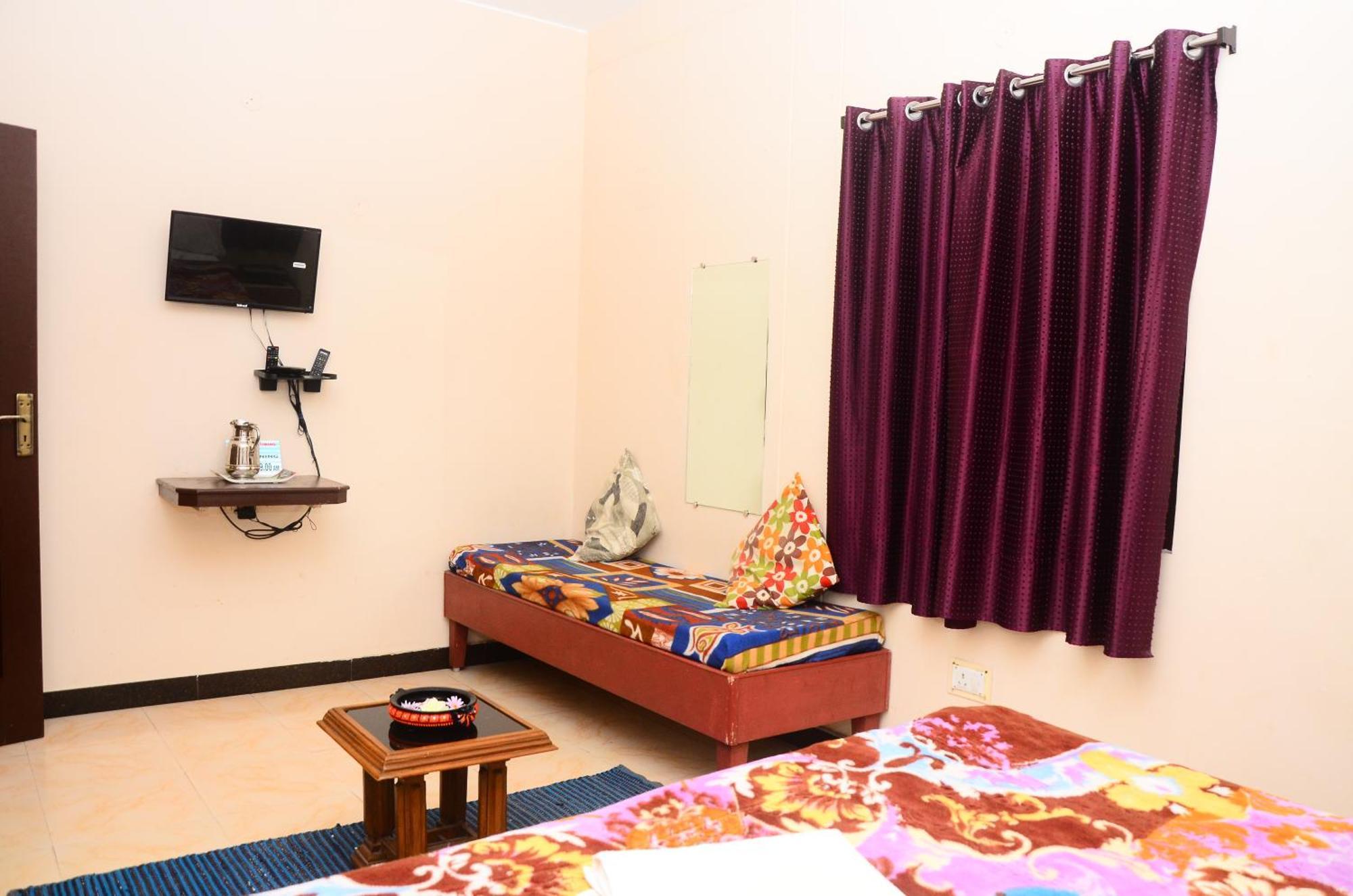 Tree Top Villa Kodaikanal Homestay エクステリア 写真