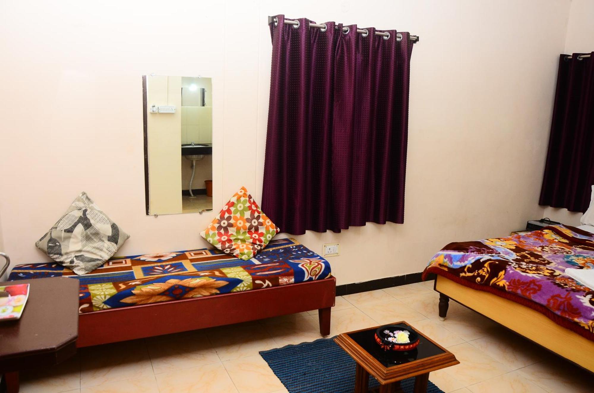 Tree Top Villa Kodaikanal Homestay エクステリア 写真