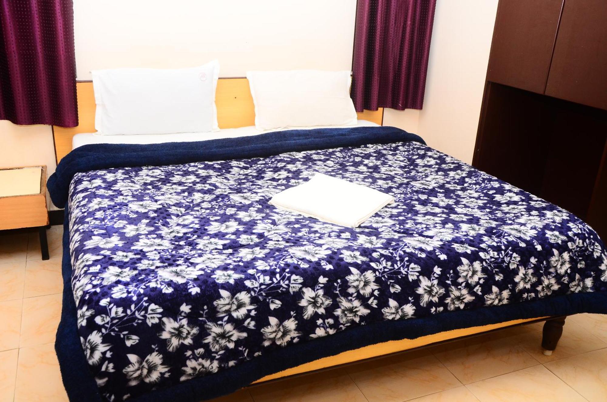 Tree Top Villa Kodaikanal Homestay エクステリア 写真