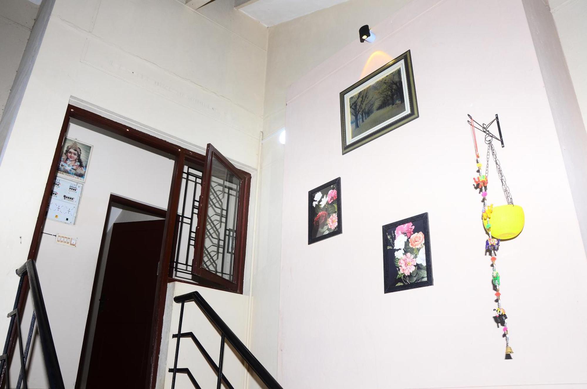 Tree Top Villa Kodaikanal Homestay エクステリア 写真