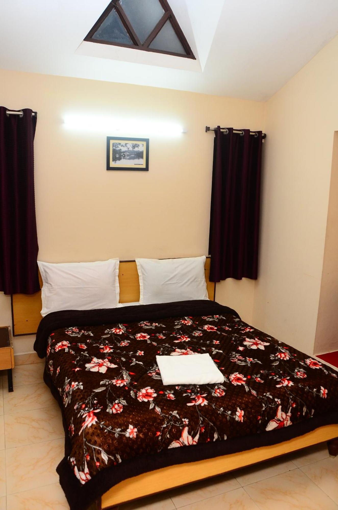 Tree Top Villa Kodaikanal Homestay エクステリア 写真