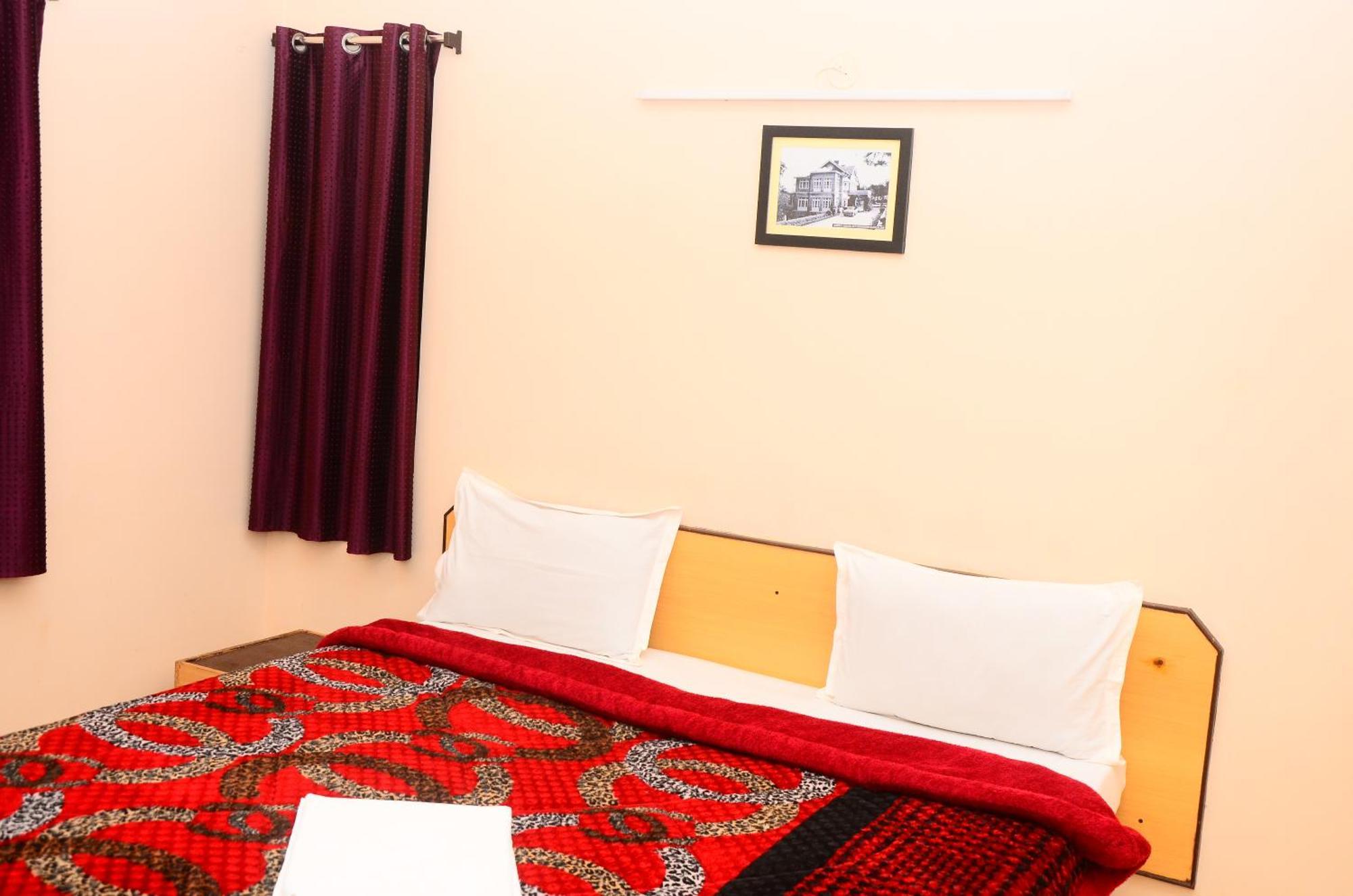 Tree Top Villa Kodaikanal Homestay エクステリア 写真