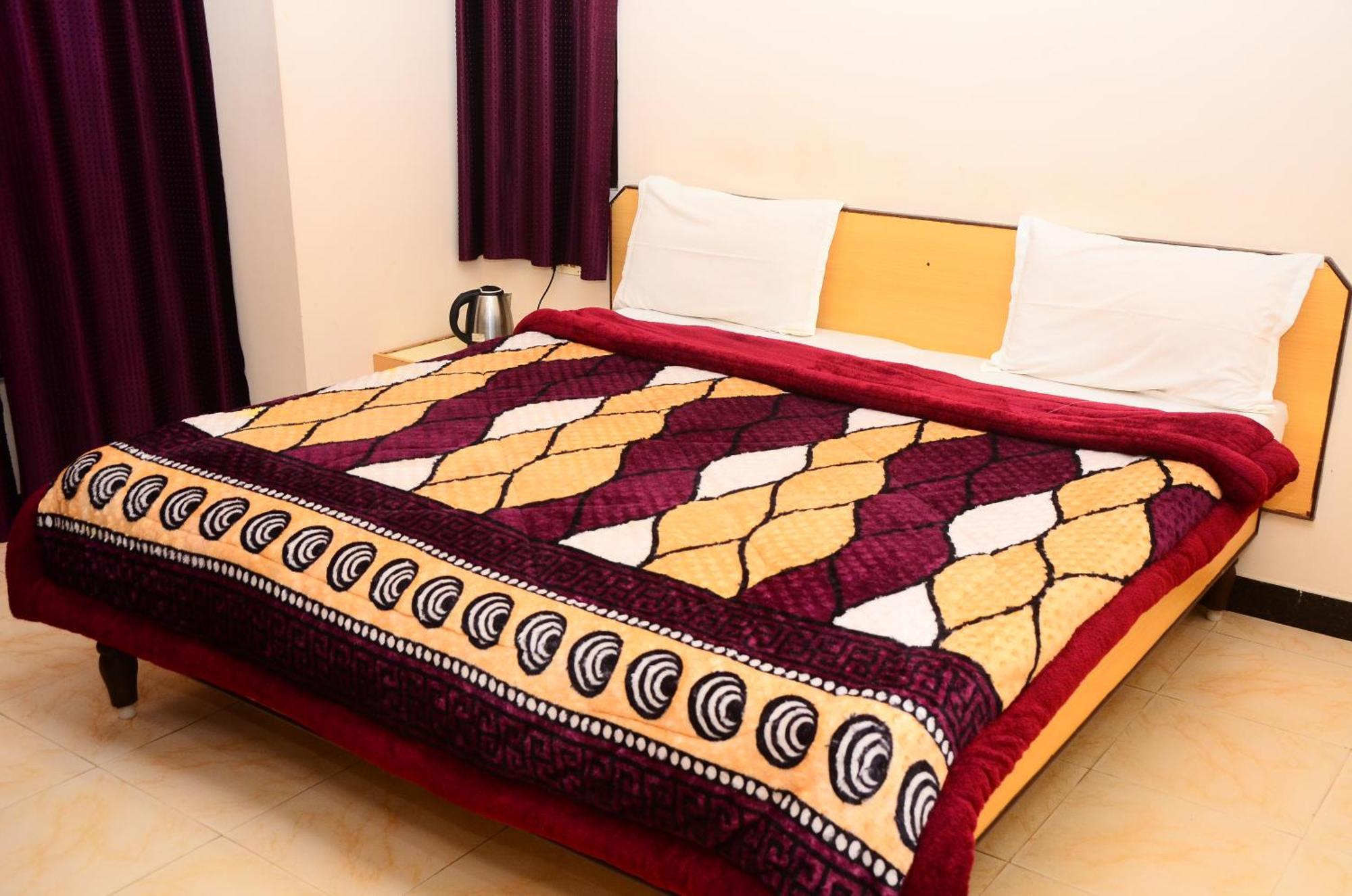 Tree Top Villa Kodaikanal Homestay エクステリア 写真