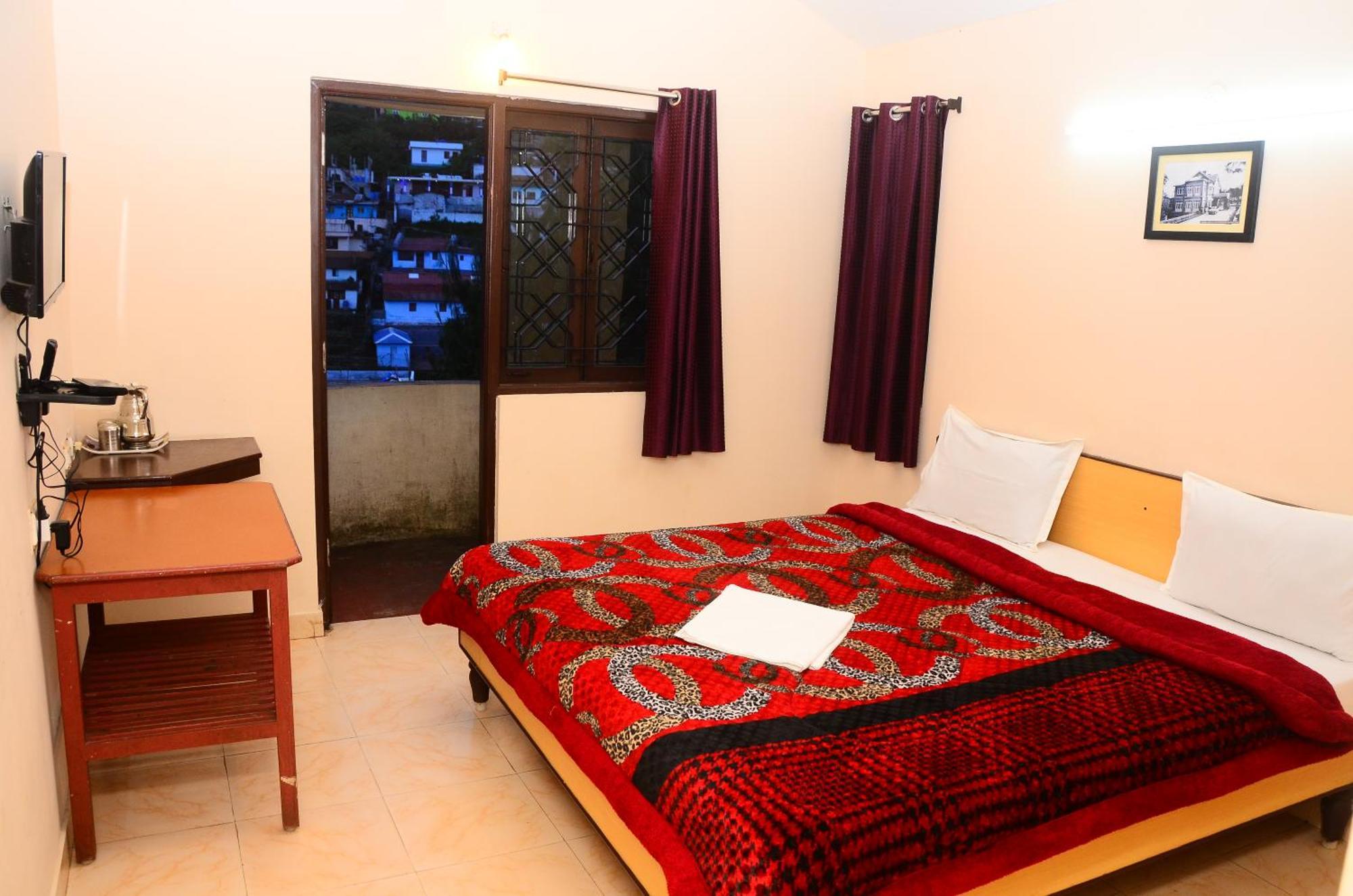 Tree Top Villa Kodaikanal Homestay エクステリア 写真
