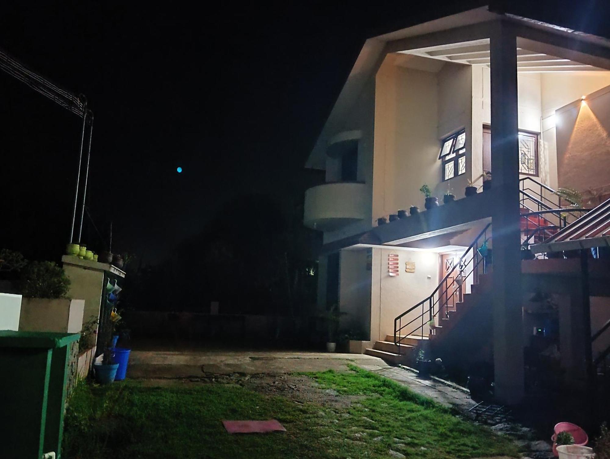Tree Top Villa Kodaikanal Homestay 部屋 写真
